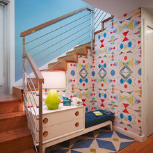 Stair ideas