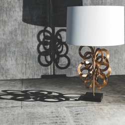Interior Lighting - Lamps