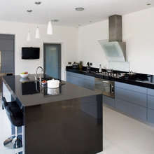 Ravenswood Kitchen