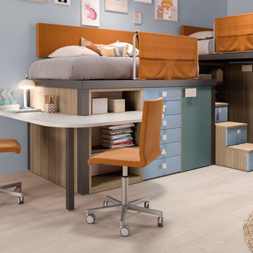 Space Saving Solutions