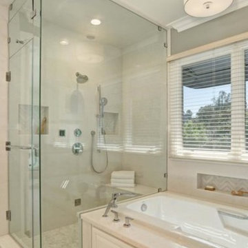 Studio City - Renovation project.