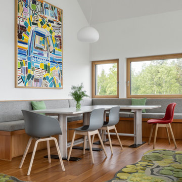 Prototype for Coastal Living