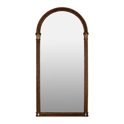 GILANI - Arch Mirror (Large) - Wall Mirrors