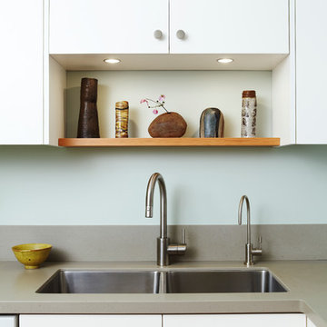 Annex Kitchen