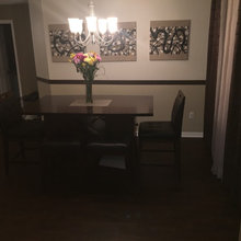 Dinning room