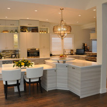 Kitchen Ideas