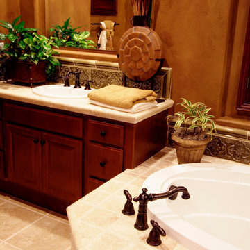 Bathrooms