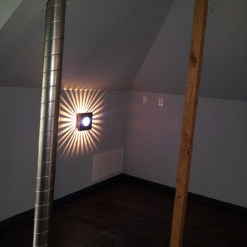 Funston Remodel