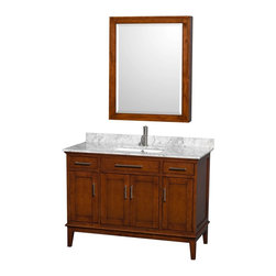 Transitional Bathroom Vanities - Bathroom Vanities And Sink Consoles