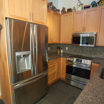 Whistler renovation