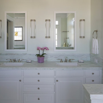 Pacific Heights Apartment