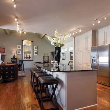 Kitchens