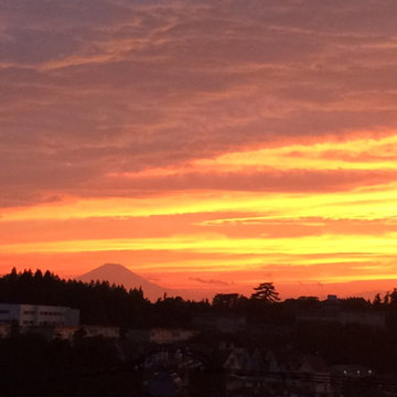 富士山テラス