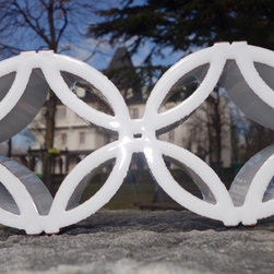 Breeze Blocks - Wall Panels