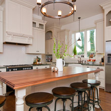 Range Hoods