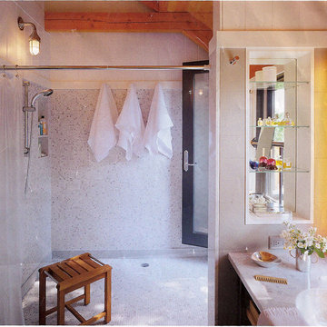 Private Residence (West Tisbury, MA)
