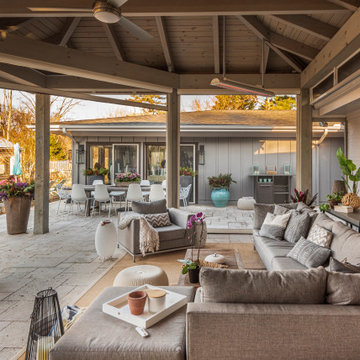 Rockville Retreat