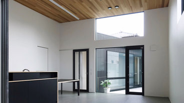 埼玉県 桶川市の建築家 人気ベスト15 Houzz ハウズ