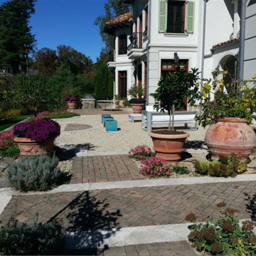 Martin's Landscaping, Inc.