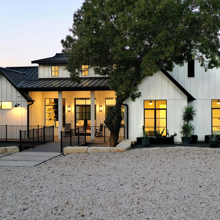 75 Beautiful Lean to Roof Ideas and Designs - Houzz | Houzz UK