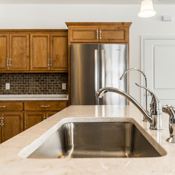 New Construction - Genoa IL - Communities by Grainger