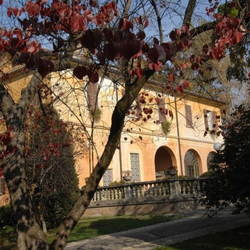 Villa Valentina Tradate