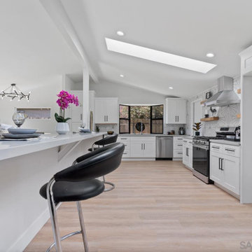Dream House Sego place, San diego 92123