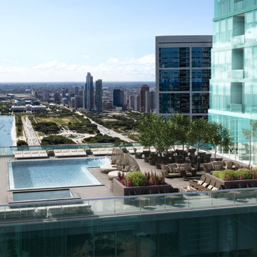 Vista Tower