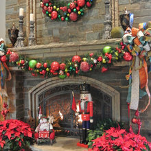 Christmas decorations