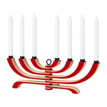 Sheila's candle holder