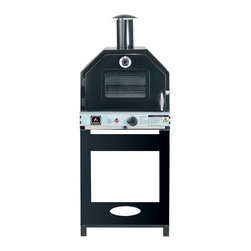 Outdoor Cooking - Outdoor Pizza Ovens