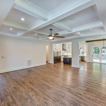 909 Dacavin dr. Charlotte NC