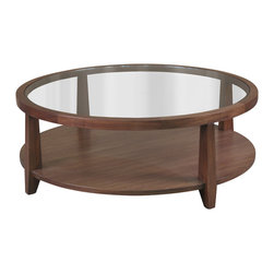 Coffee Tables - Products