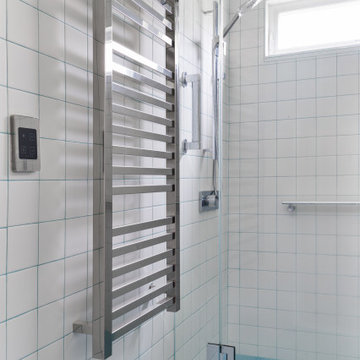 Arlington Modern Bathroom