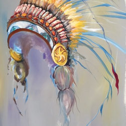 Artwork.   email for info artistheatherroddy@gmail - Paintings