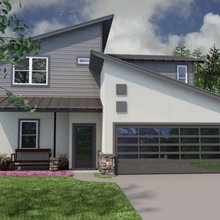 Creekwood Exterior