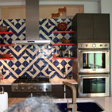 Sanchez Residence