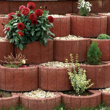Retaining Walls