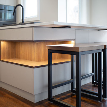 Laurel Creek Kitchen