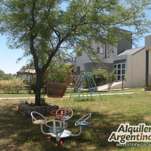 Anabellas's house