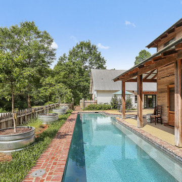 Country Retreat