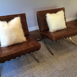 POSH Pillow Bar - Products
