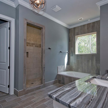 Silverthorne Project