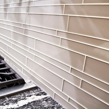 Contemporary Clean
