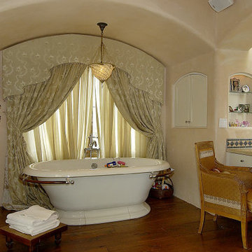 Claw Foot Tub