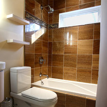 kids bath