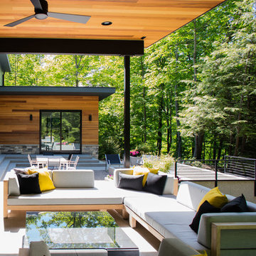 Rogue River Residence