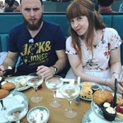 Charlotte Vallance's photo