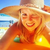 Rotem Geslevich's photo