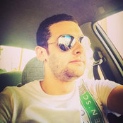 Tony Roushdy's photo